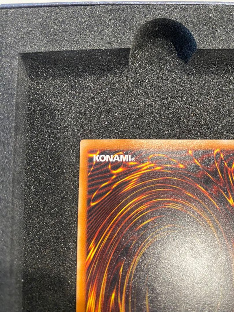 1軍コレクション　美品　暗黒騎士ガイア　レリーフ　アルティメット