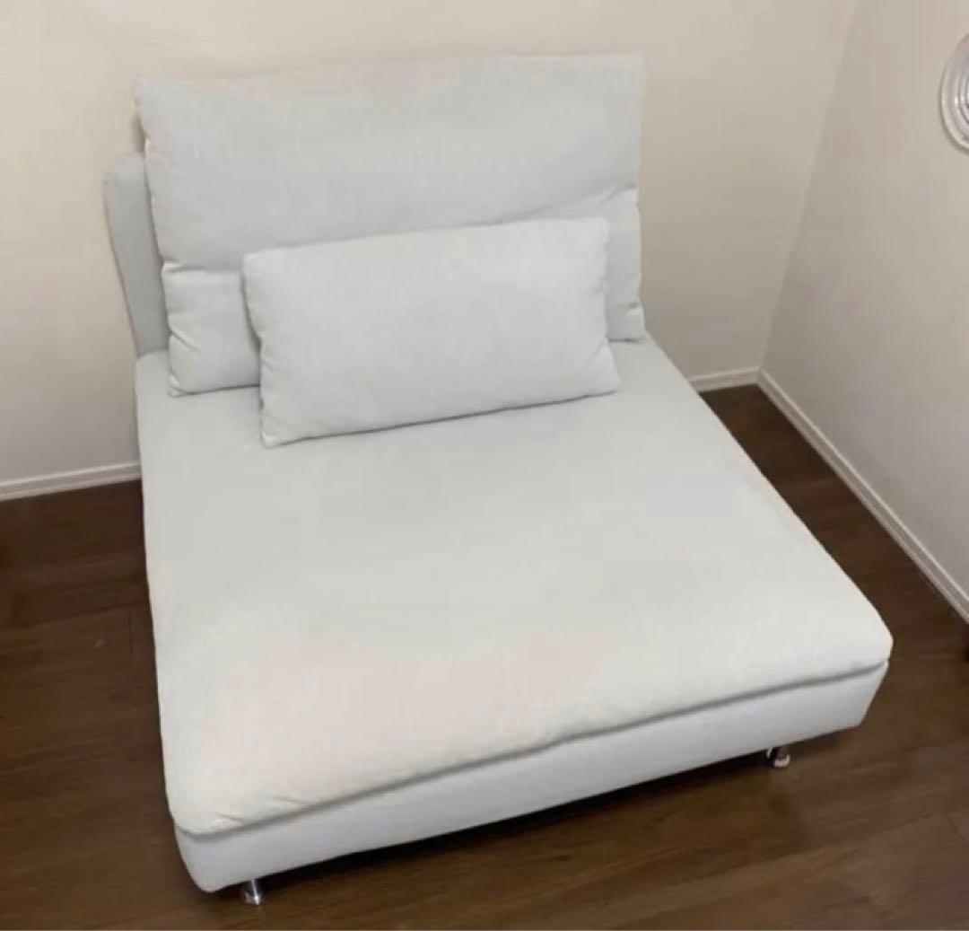 IKEA ソーデルハムン