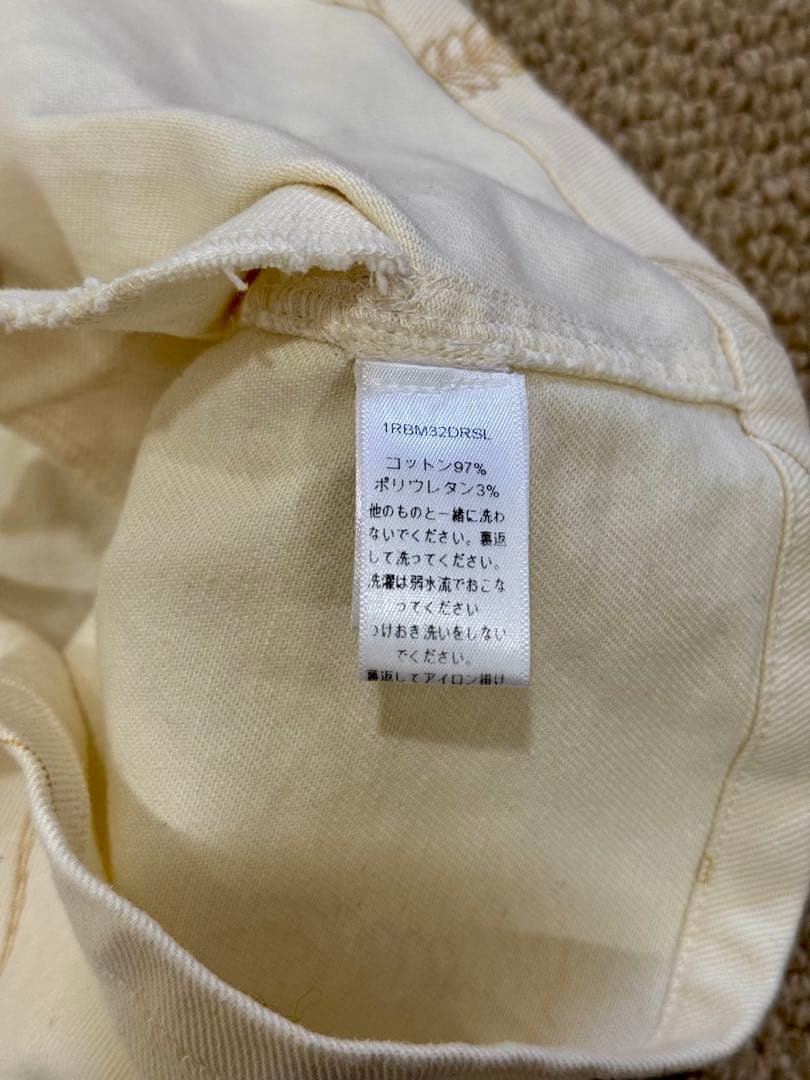 babyDior ジャンバースカート 12m