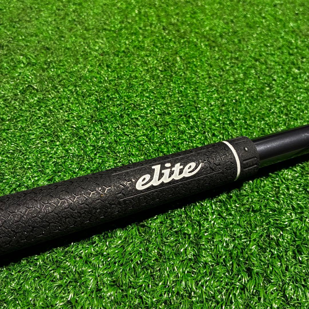 テーラーメイドMCH 90-X ハイブリッドUT用ゴルフシャフト