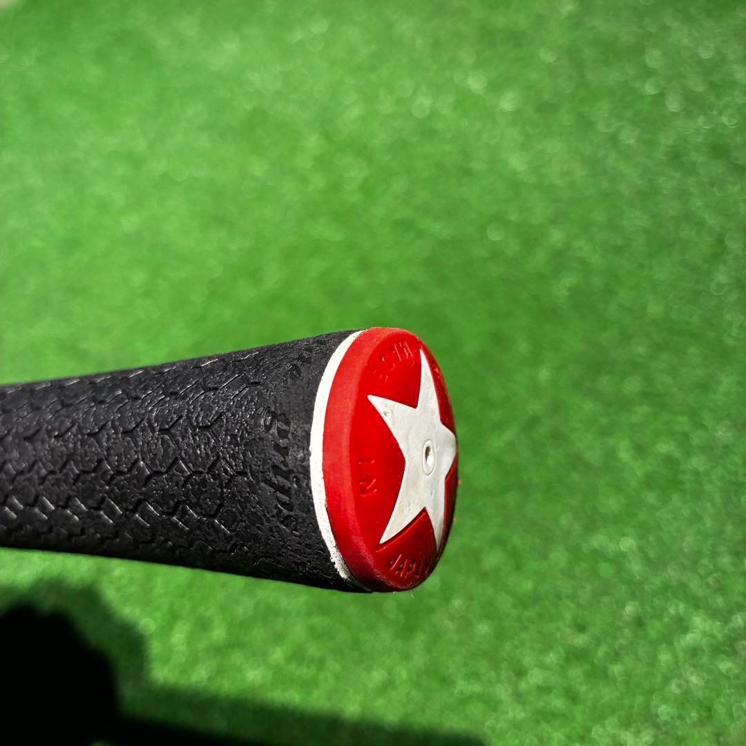 テーラーメイドMCH 90-X ハイブリッドUT用ゴルフシャフト