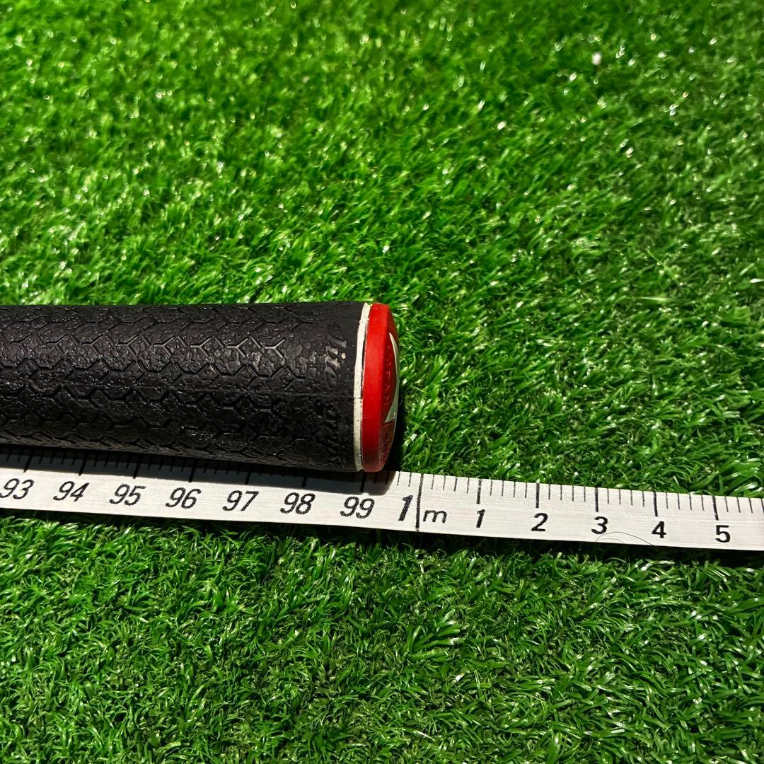 テーラーメイドMCH 90-X ハイブリッドUT用ゴルフシャフト