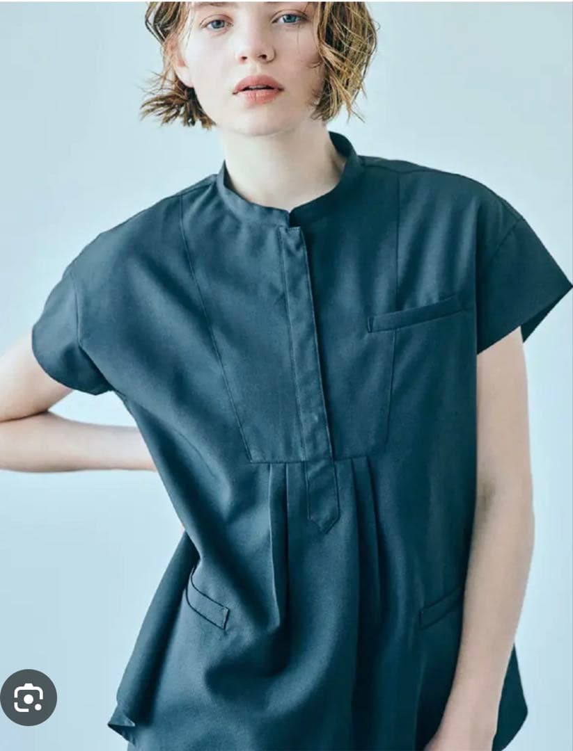 JILLSTUART 医療用スクラブ　上下セット