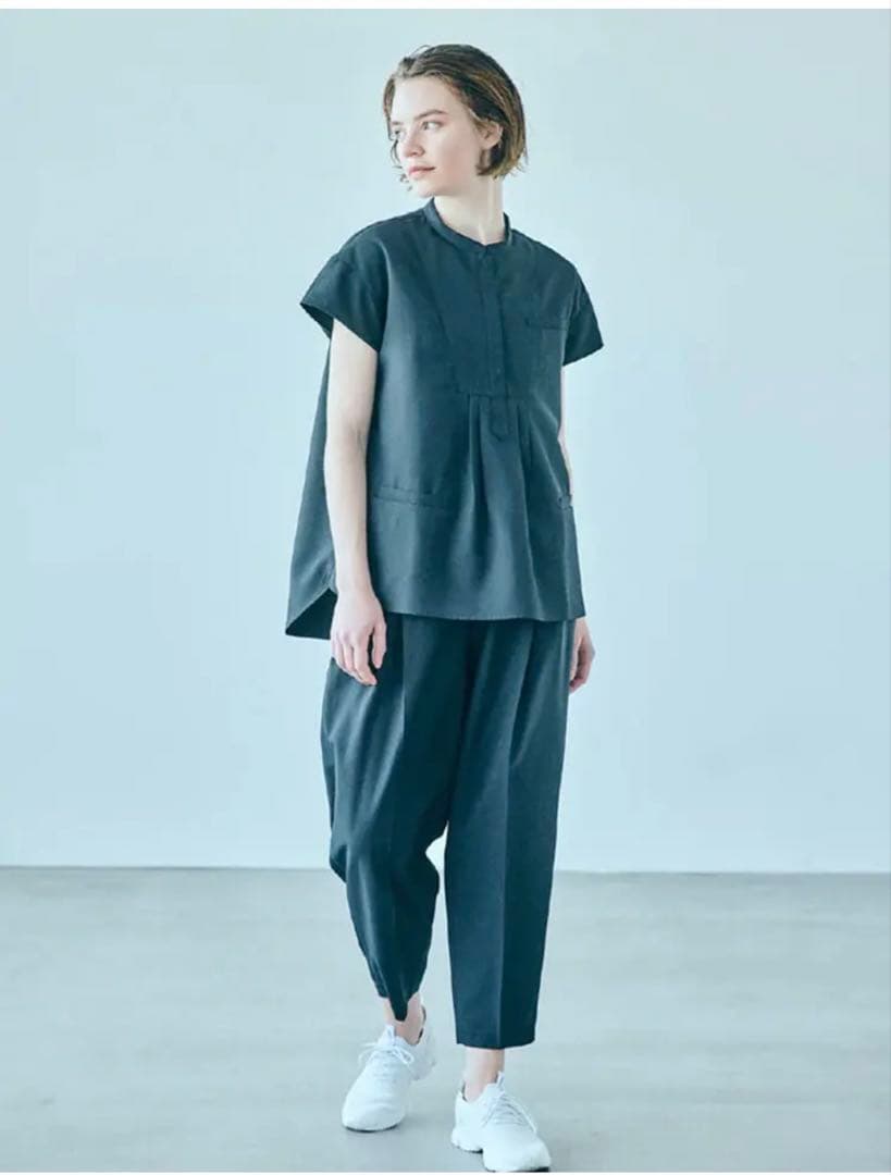 JILLSTUART 医療用スクラブ　上下セット