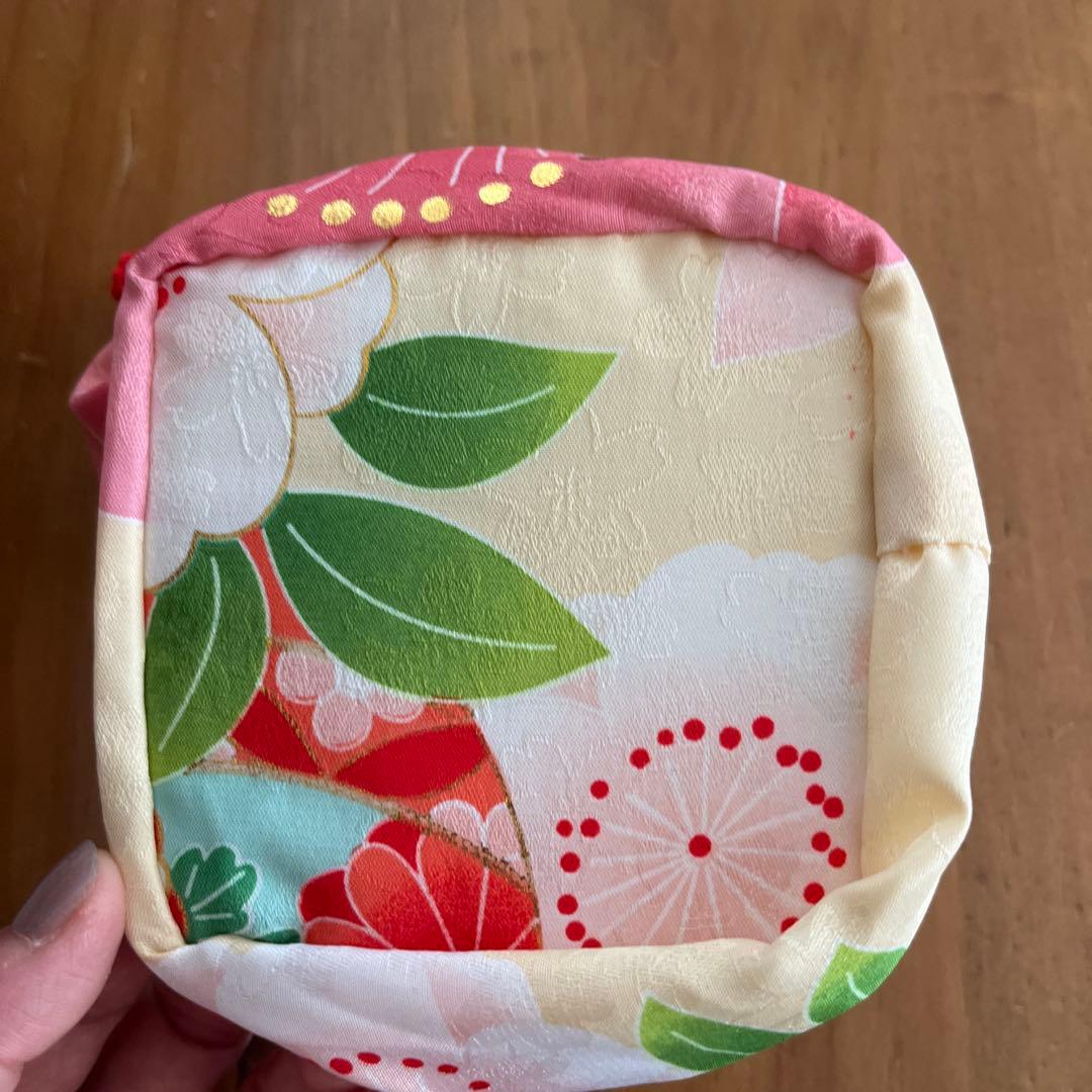 花ひめ　七五三　三歳