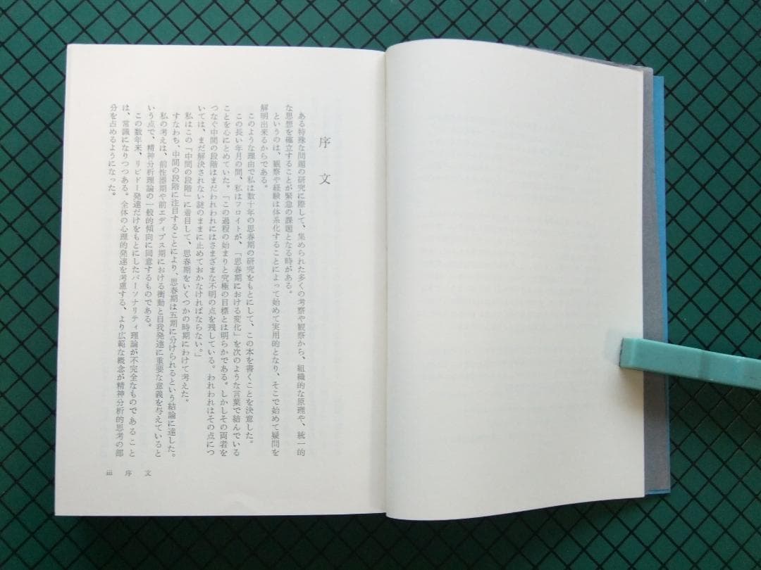 「青年期の精神医学」ほか全１２冊　誠信書房・函
