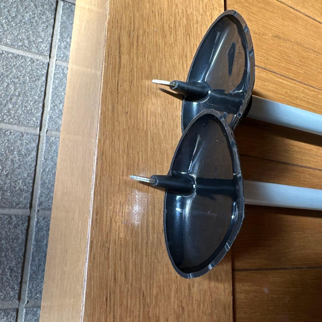 FISCHER クロスカントリー スキー板 ストック カバー ウィンタースポーツ