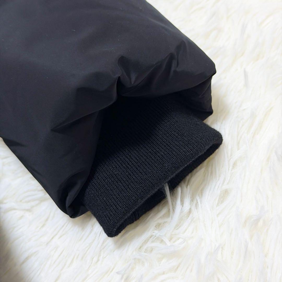 【近年】マッカージュ KAY-NFR ダウンコート ロングコート ショールカラー