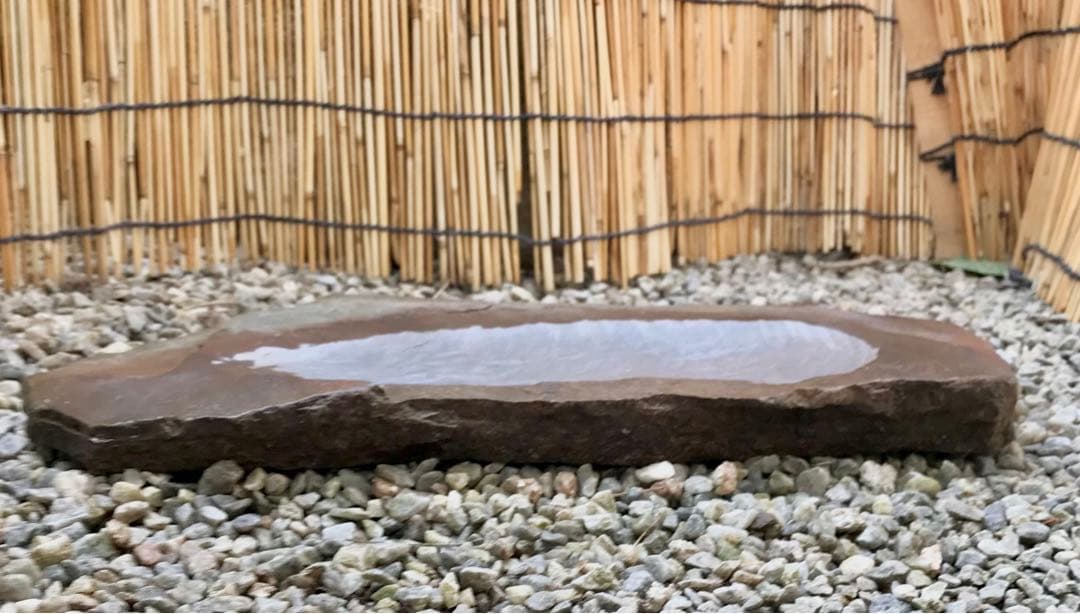 石鉢・溜まり石・寄せ植え鉢・盆石・盆景・石付盆栽鉢・オブジェ・庭石・置物