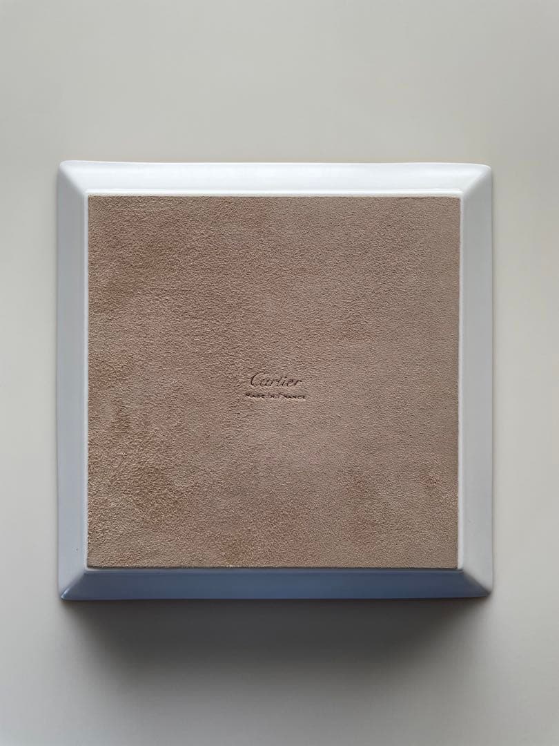 ディアボロ ドゥ カルティエ トリンケットトレー、MM