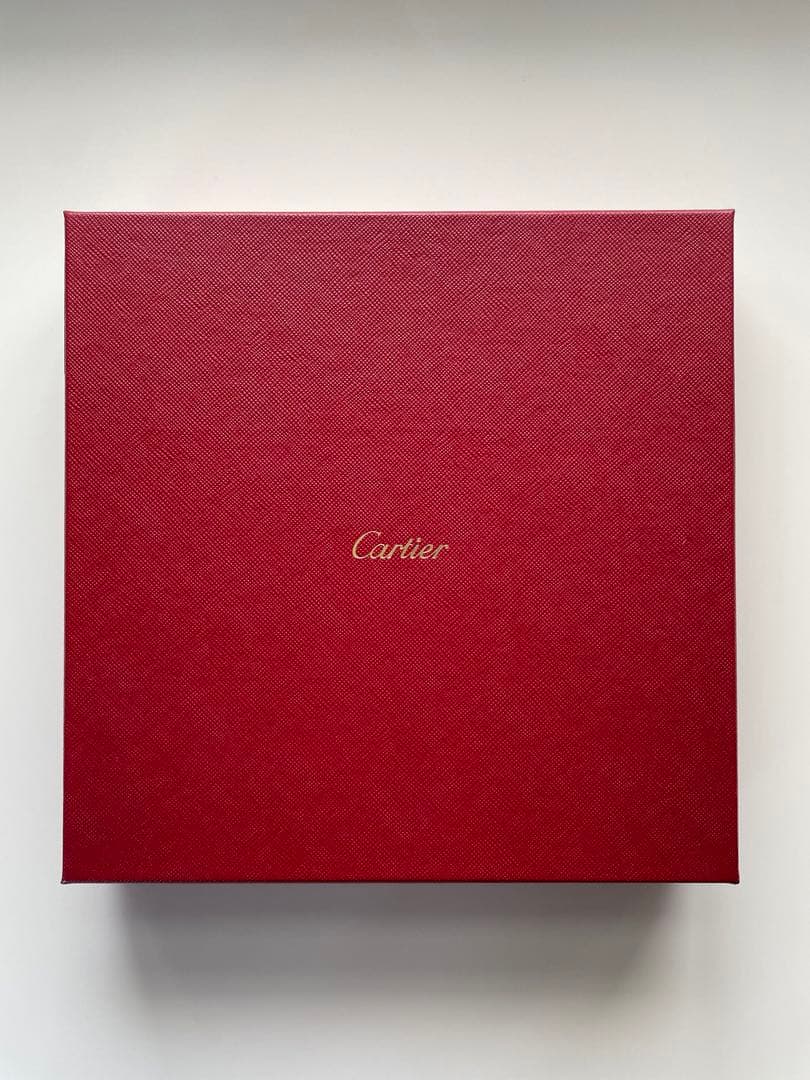 ディアボロ ドゥ カルティエ トリンケットトレー、MM