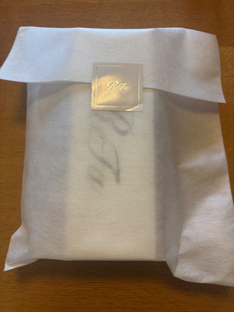 ReFa リファ　エールブラシレイ　ローズゴールド 【新品・未使用】