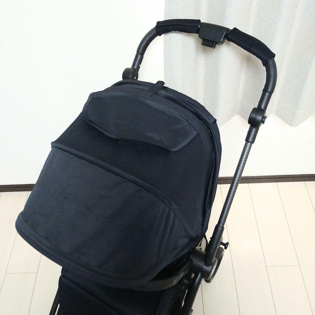 【早い者勝ち❣美品☆】サイベックス ベビーカー メリオカーボン