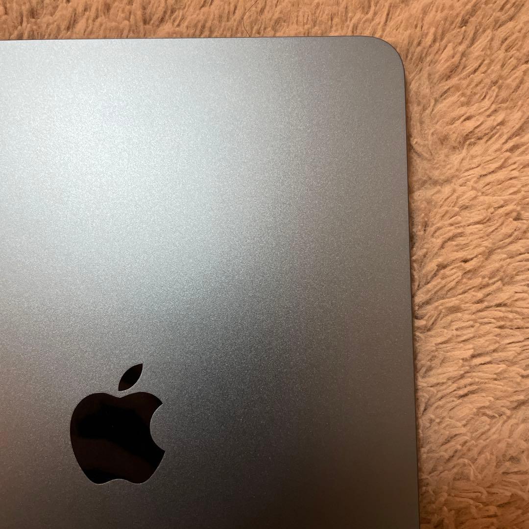 iPad Air第五世代 64GBブルー 本体