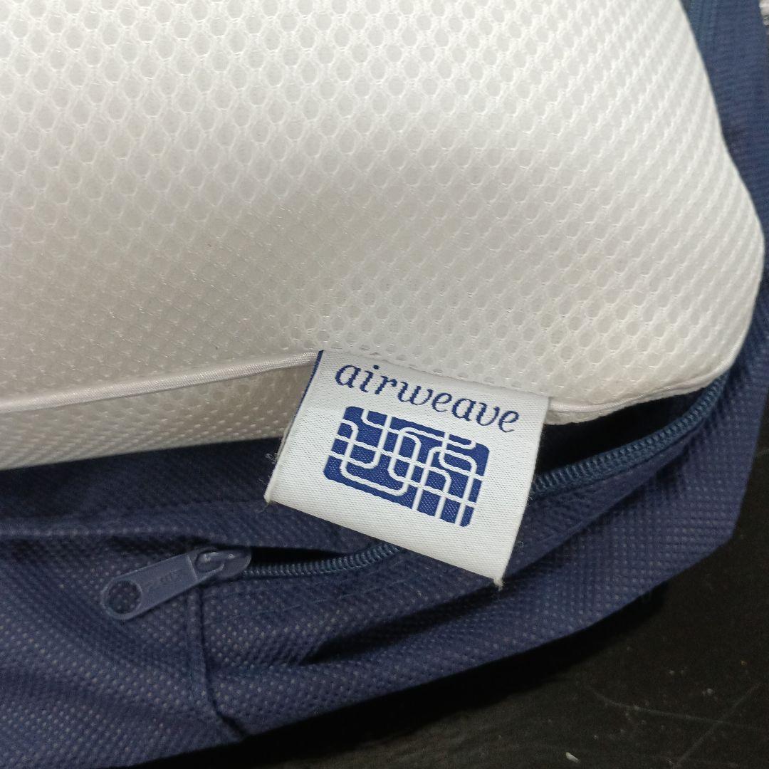 airweave ピロースタンダード