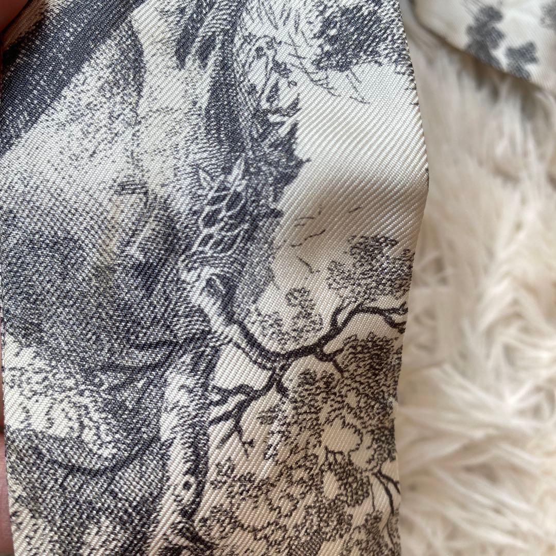Dior ミッツァ　トワルドジュイ