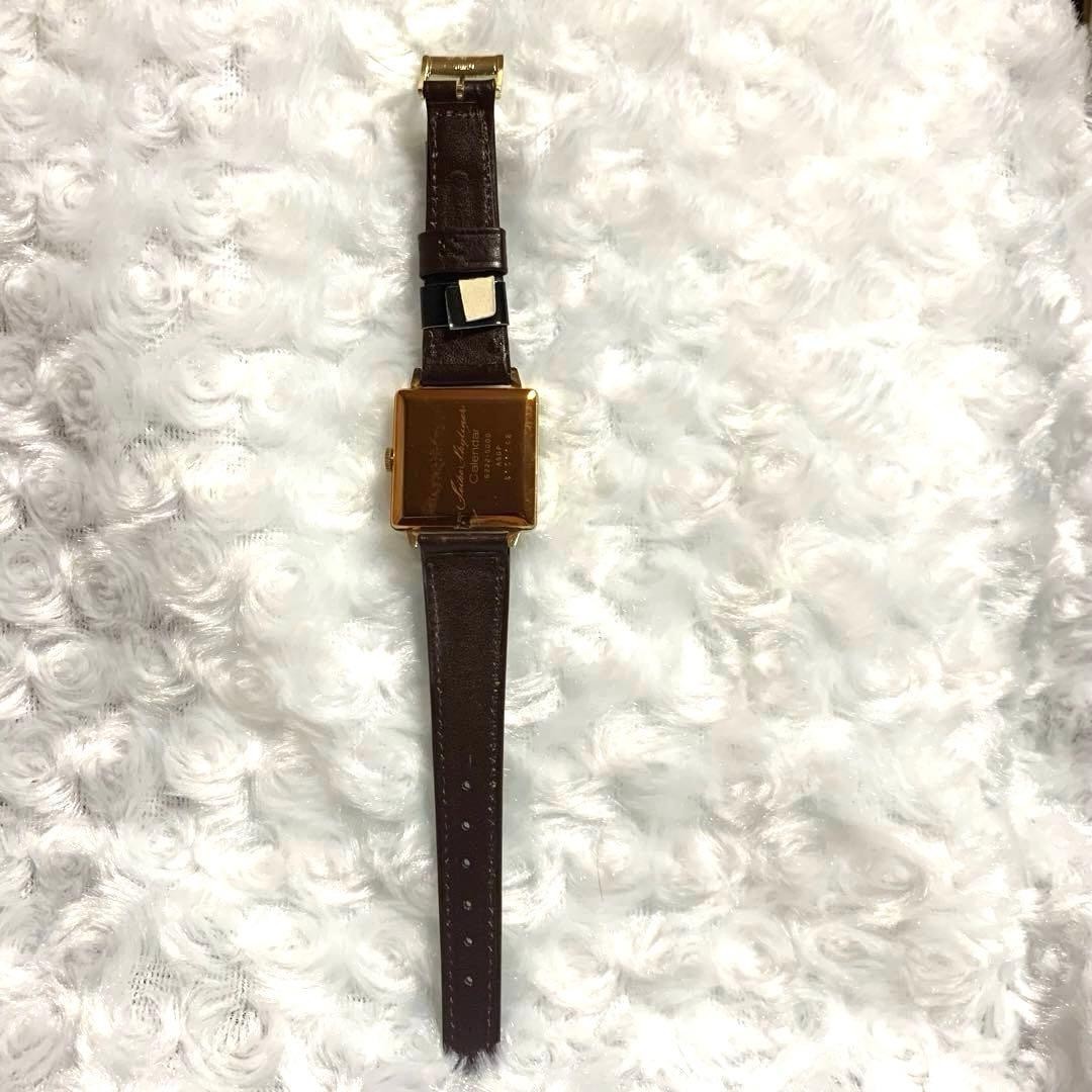 【希少】SEIKO スカイライナーカレンダー 6222-5000