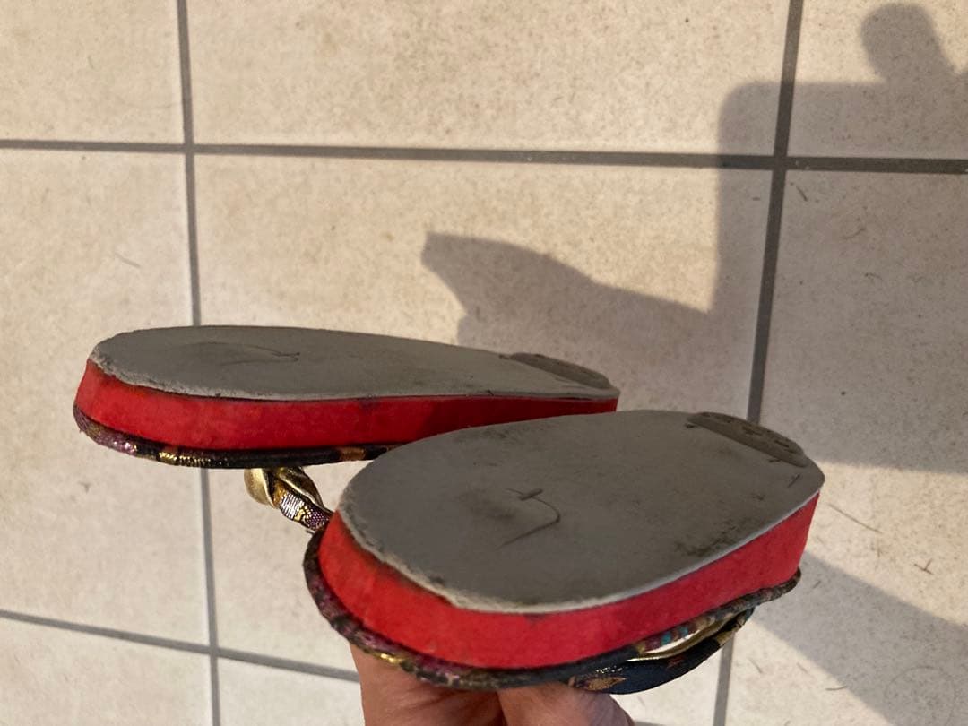 七五三　着物フルセット　7歳　※バラ売り不可