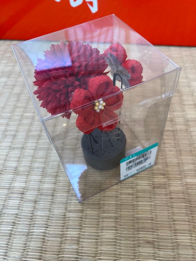 七五三　着物フルセット　7歳　※バラ売り不可