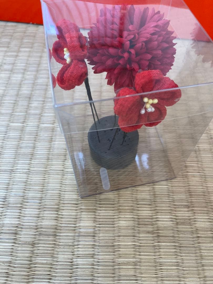 七五三　着物フルセット　7歳　※バラ売り不可