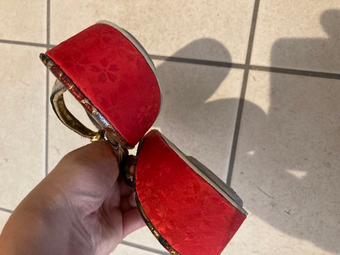 七五三　着物フルセット　7歳　※バラ売り不可