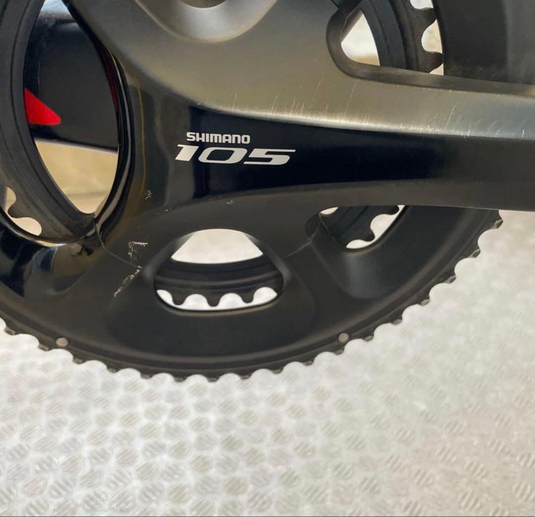 GIANT TCR ADVANCED2 2016年