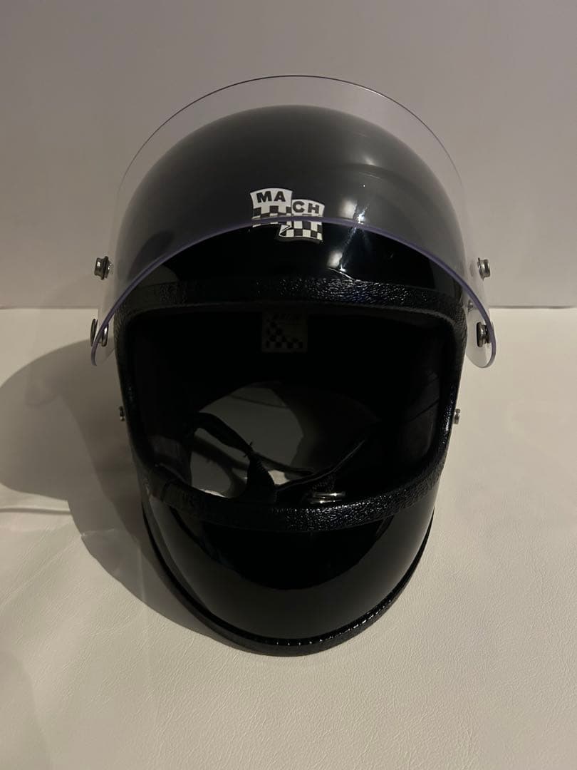 McHAL マックホールアポロ Lサイズ