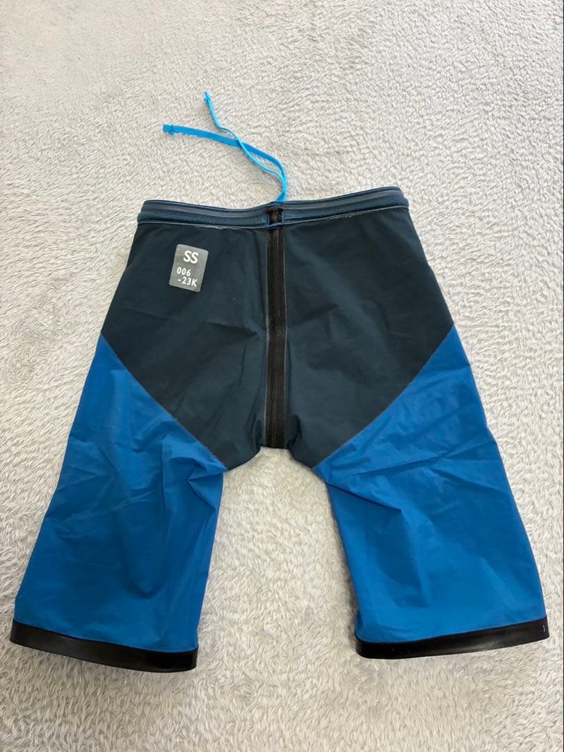 arena アリーナ アクアフォースストーム　MF SSサイズ　Fina