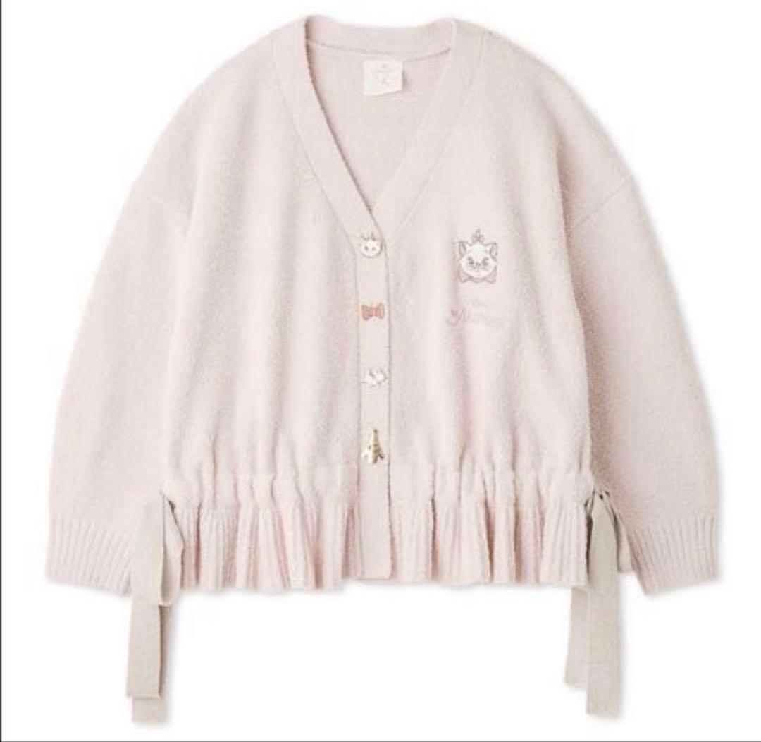 SNIDEL  スナイデルホーム マリー ルームウェア セットアップ