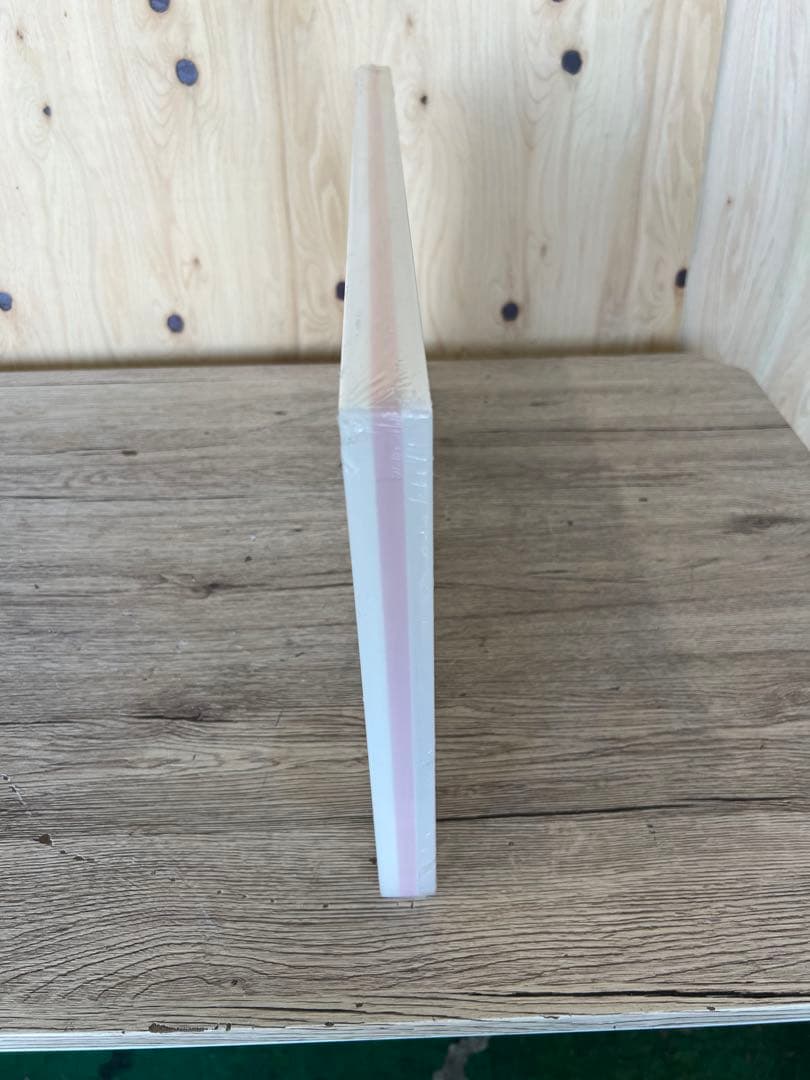 ハセガワ 軽量まな板600x300x30