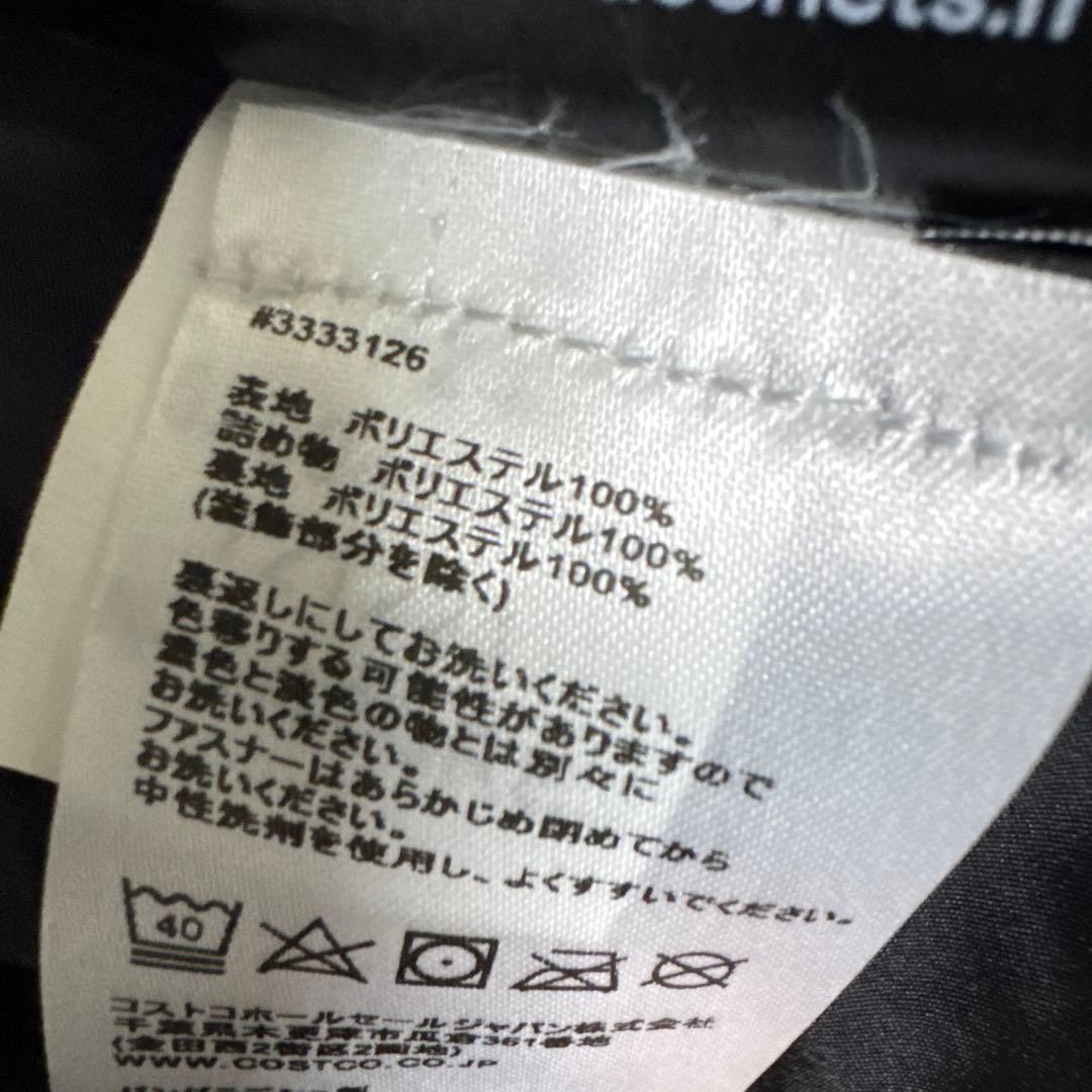 THE NORTH FACE ノースフェイス 中綿 ジャケット メンズ XL