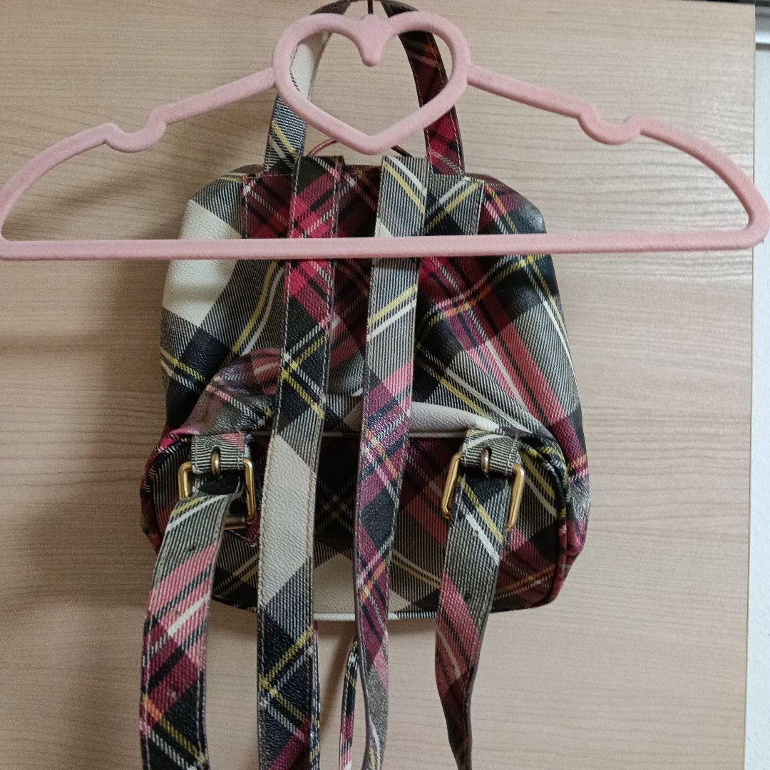Vivienne Westwood　オーブ金具 内ポケットあり 正規品