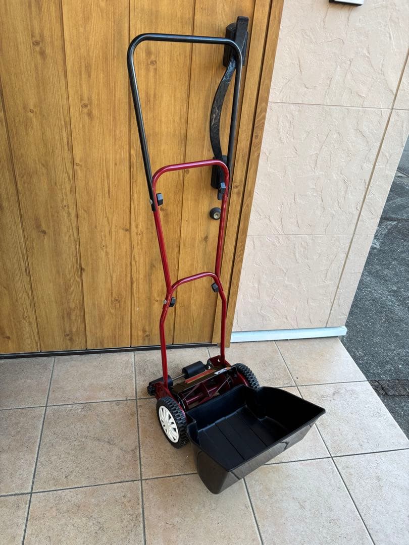 ナイスバーディーモアー