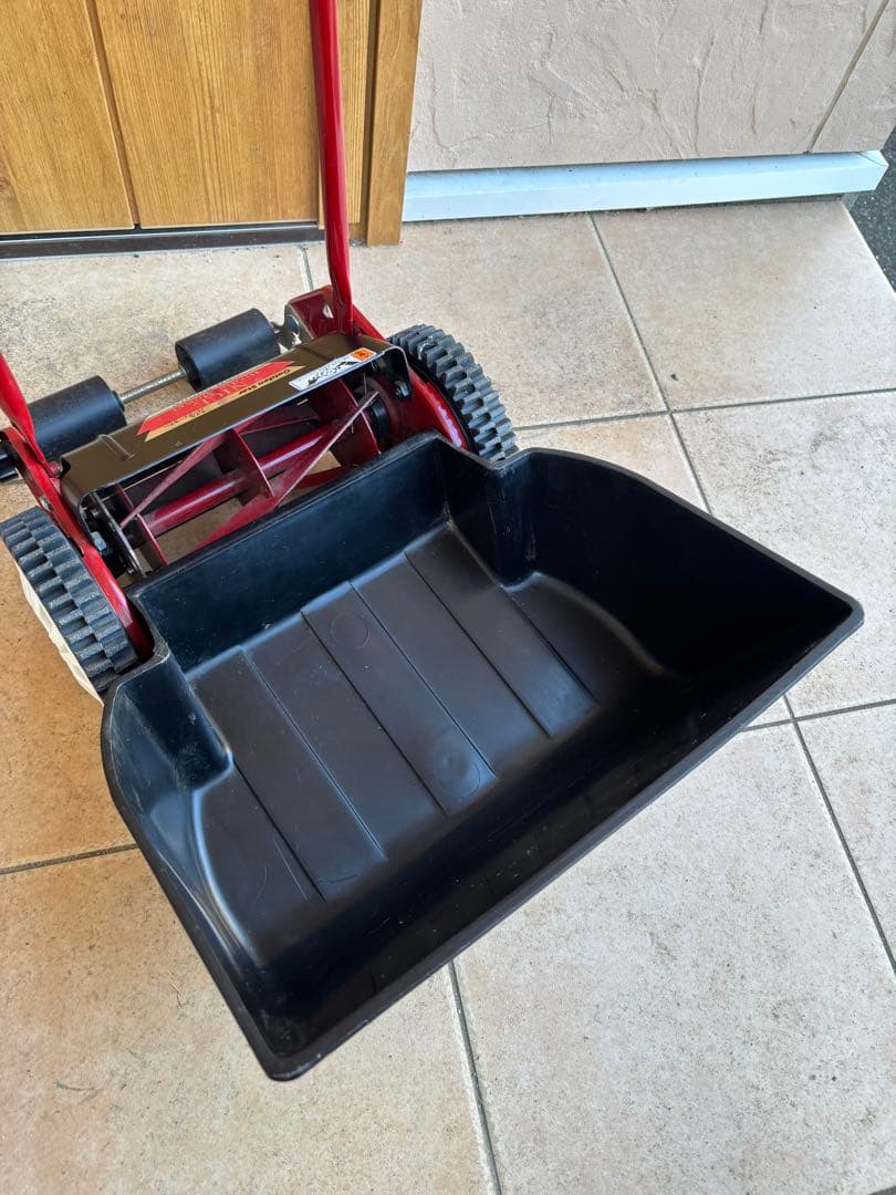 ナイスバーディーモアー