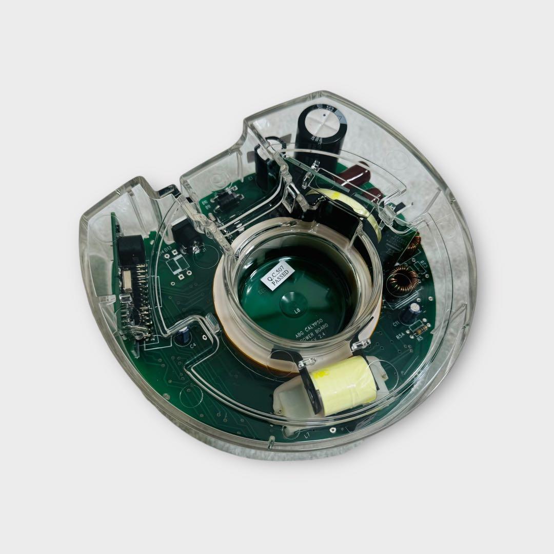 7839.アムウェイ espring 浄水器II 2021年製 本体のみ