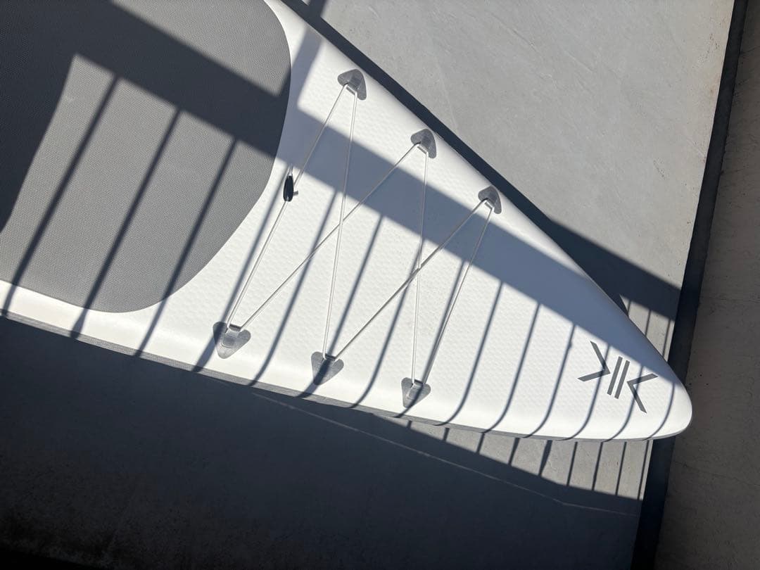 専用2024モデル KOKUA GLIDE 11.2×30 サップサーフィン