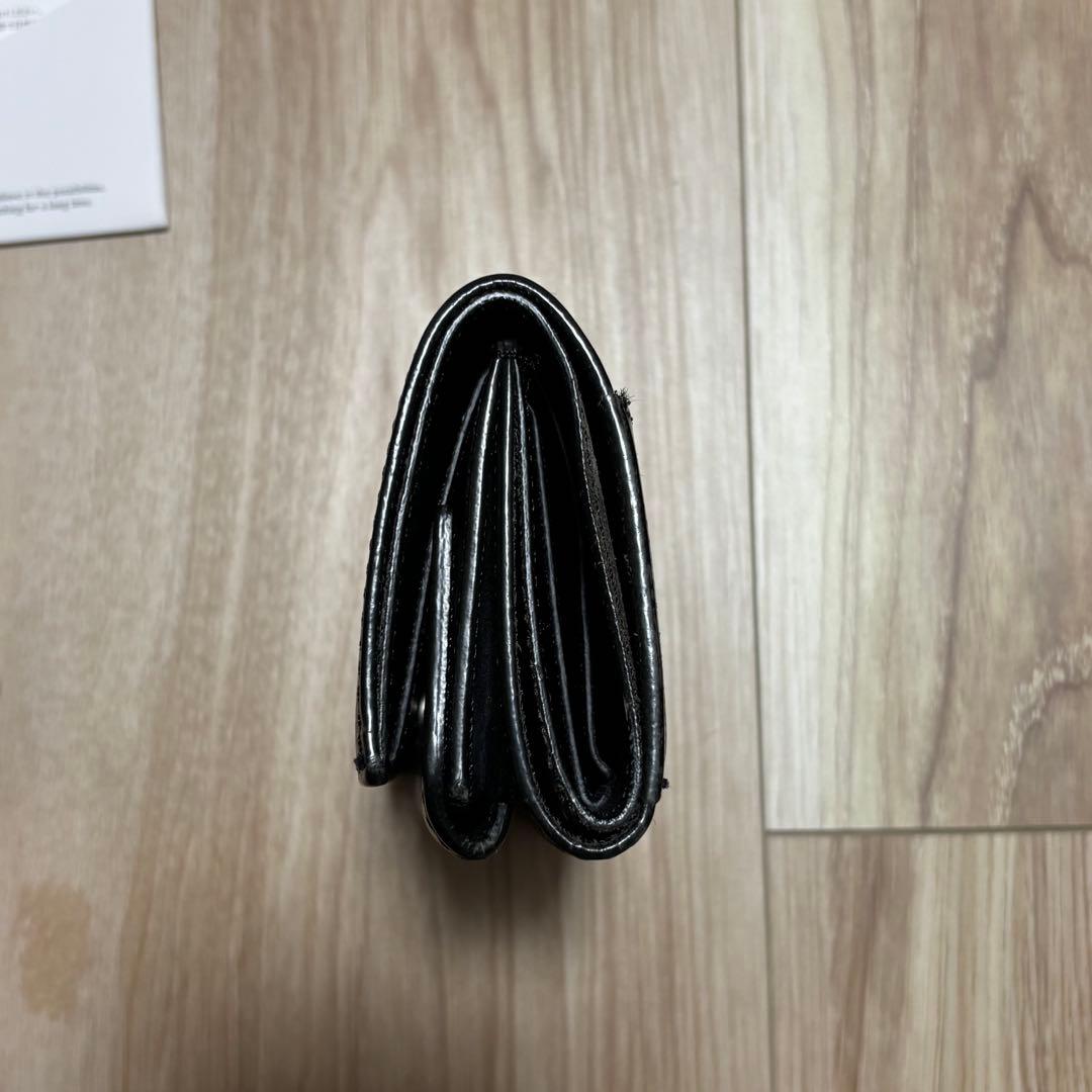 小物 OHOTORO sabi wallet