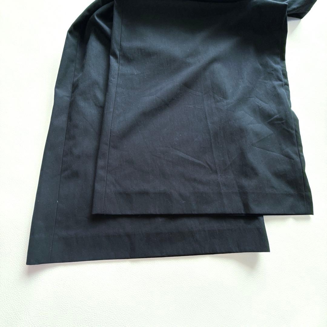 美品 LE PHIL ルフィル フロントジップ　サロペット　オールインワン