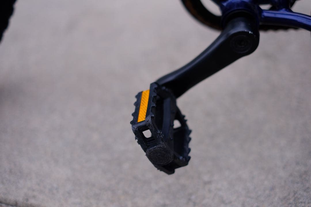 【専用】ヨツバサイクル YOTSUBA Zero 16〈キャプテンネイビー〉