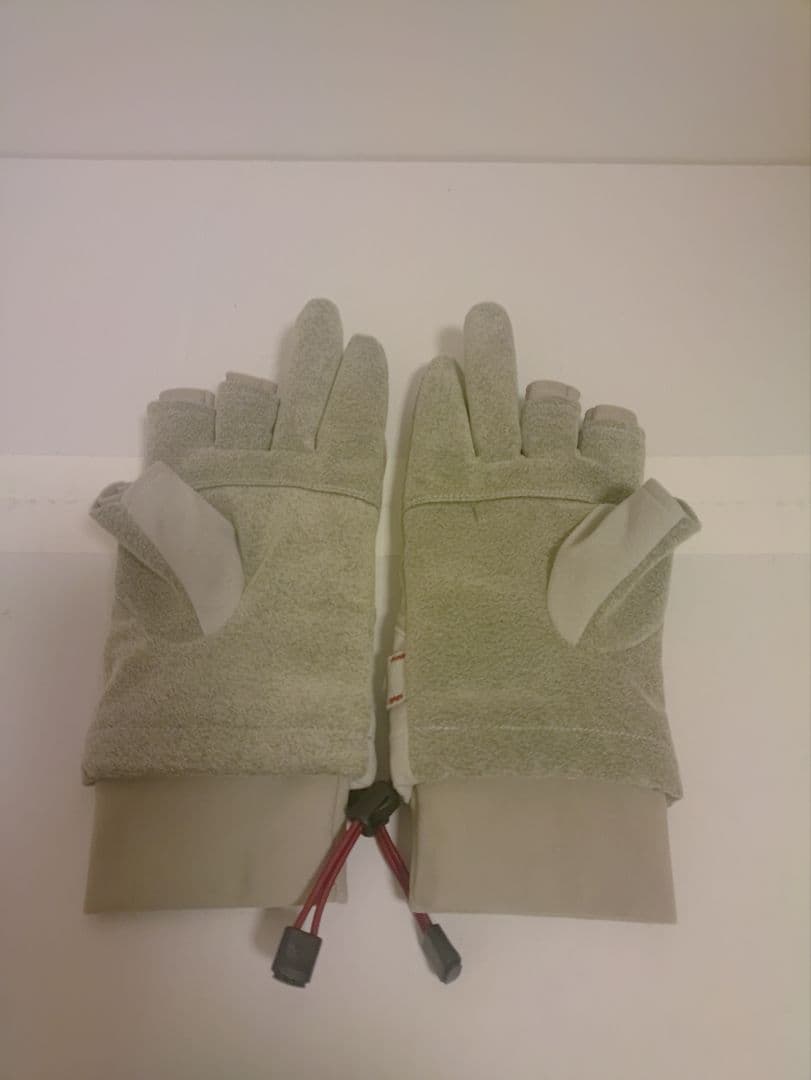 hatra ハトラ　グローブ　手袋