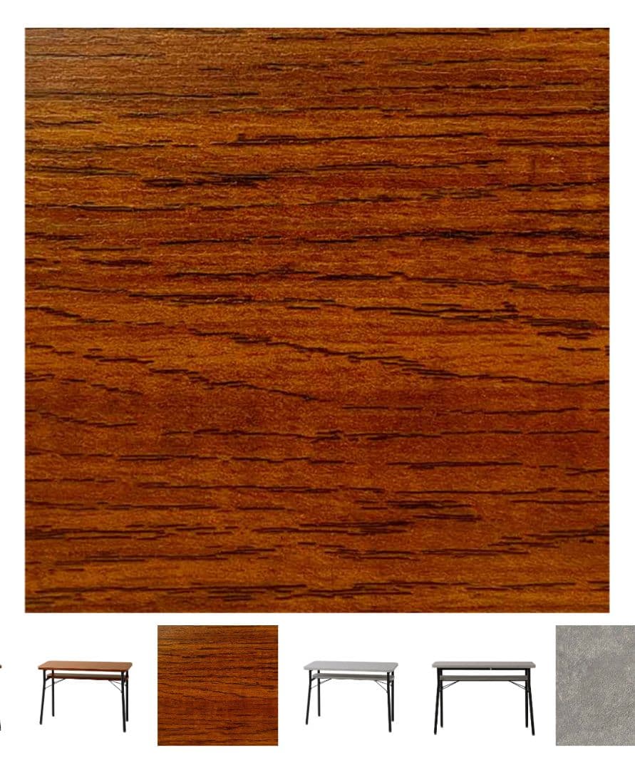 【値下げ】B-COMPANY ダイニングテーブル