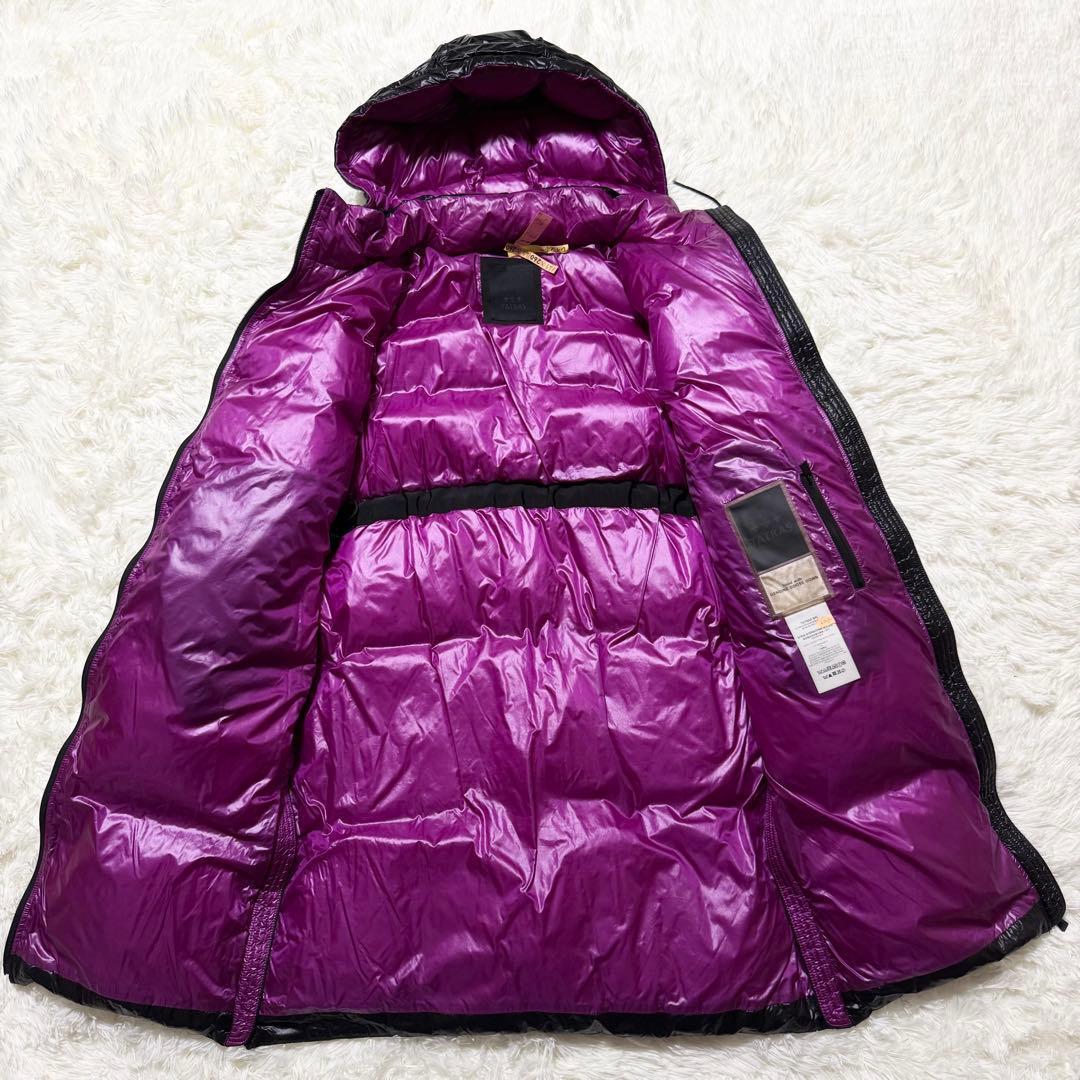 user_ff0bdda0 タトラス アミニア ダウン 桐谷美玲着用