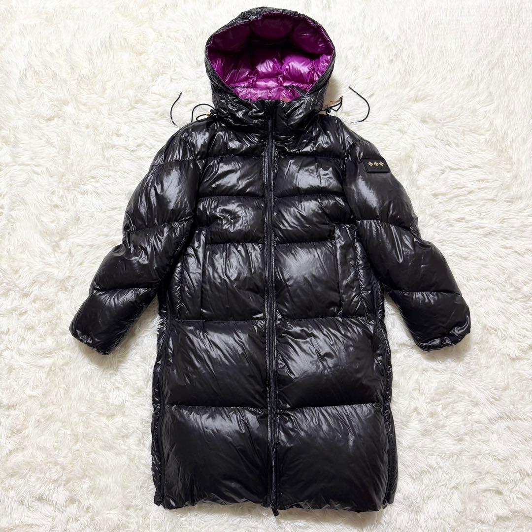 user_ff0bdda0 タトラス アミニア ダウン 桐谷美玲着用