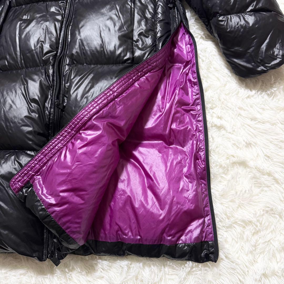 user_ff0bdda0 タトラス アミニア ダウン 桐谷美玲着用