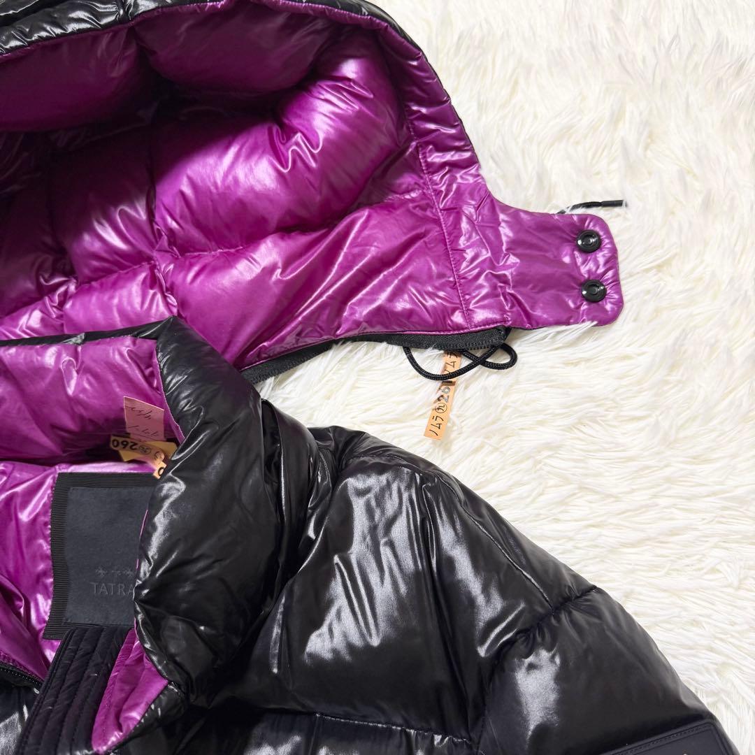 user_ff0bdda0 タトラス アミニア ダウン 桐谷美玲着用