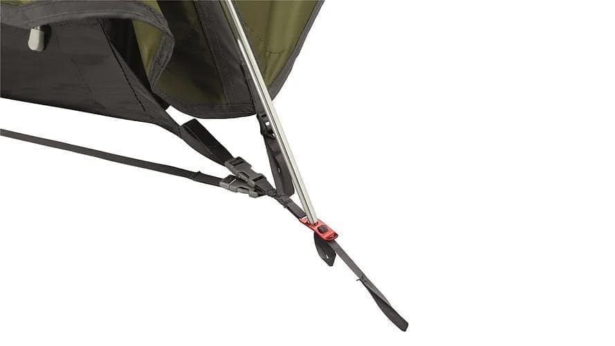 ☆美品♪☆ローベンス ゴスホーク2(トンネルテント)