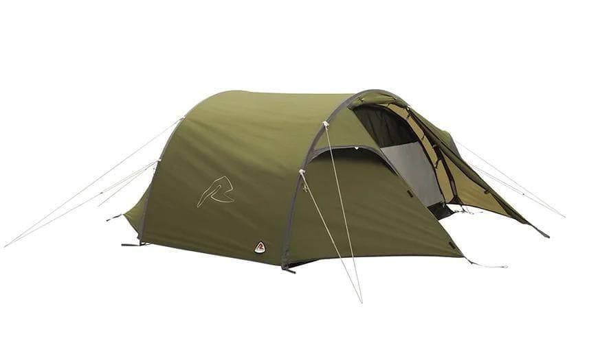 ☆美品♪☆ローベンス ゴスホーク2(トンネルテント)