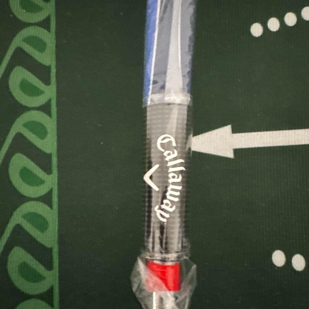 オデッセイ Ai-ONE TRIBEAM ツーボールBLADE CS パター