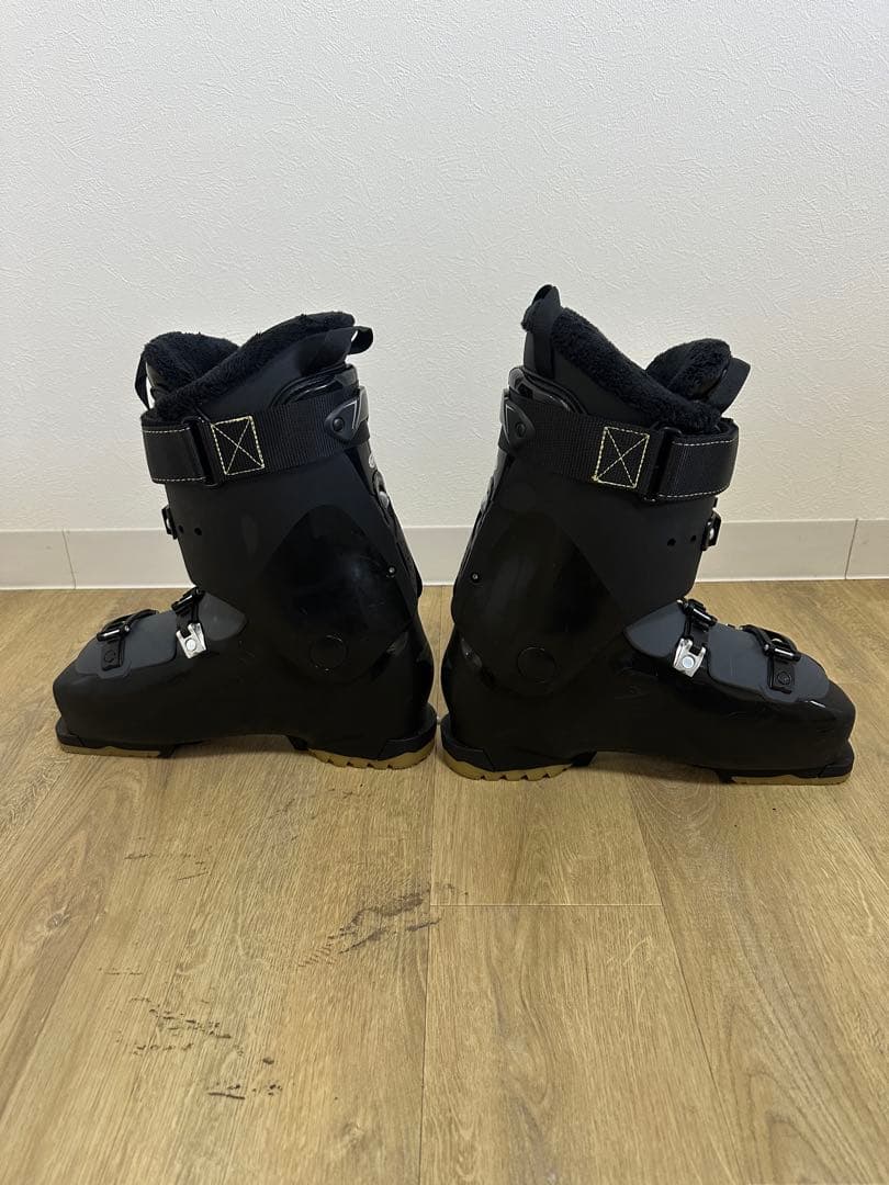 ダルベロ スキーブーツ IL MORO JAKK