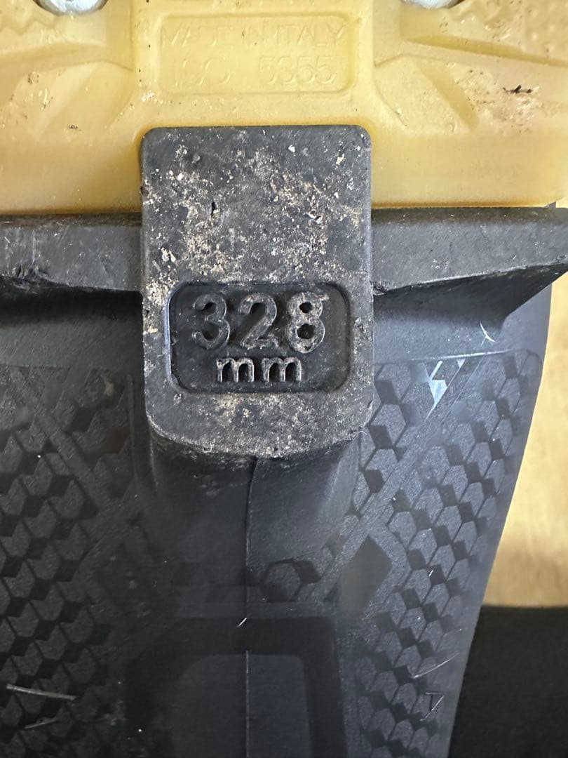 ダルベロ スキーブーツ IL MORO JAKK